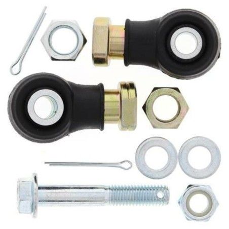 Kit de rótulas de brazo de dirección ALL BALLS- motoscamaralweb.com
