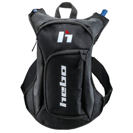Mochila de Hidratación 1.5L Poliéster | Motos Camaral
