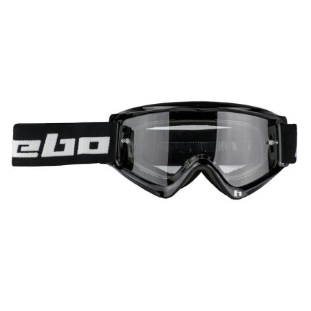 Gafas Off-Road HEBO Gravity II | HEBO | Motos Camaral