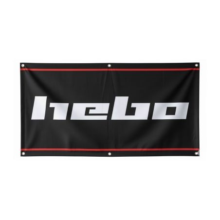 Rollo Pancarta 80x160 cm (25 uds) | HEBO | Motos Camaral