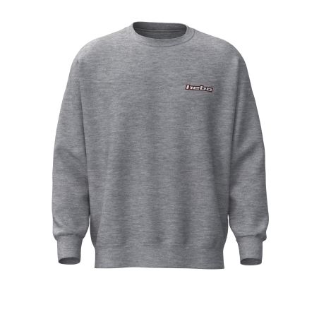 Sudadera con Logo HEBO | HEBO | Motos Camaral