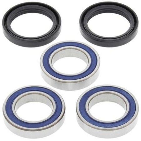 Kit rodamientos de rueda ALL BALLS 25-1250 - motoscamaralweb.com