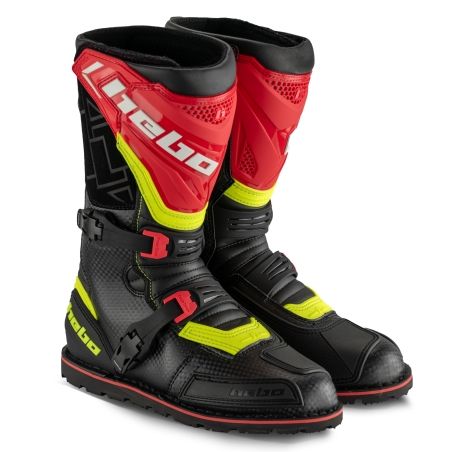 Bota Trial Kamval TECHNICAL 3.0 WP | Motos Camaral