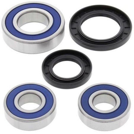 Kit rodamientos de rueda ALL BALLS 25-1449 - motoscamaralweb.com