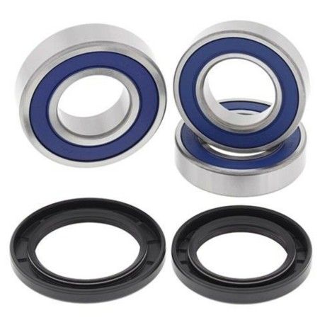 Kit rodamientos de rueda ALL BALLS 25-1712 - motoscamaralweb.com