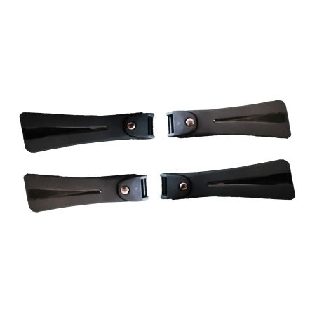 Recambio Tiras Botas Hebo Technical 2.0 | Motos Camaral