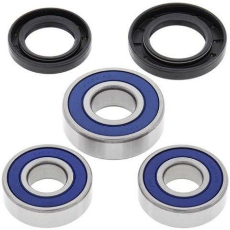 Kit rodamientos de rueda ALL BALLS 25-1230 - motoscamaralweb.com