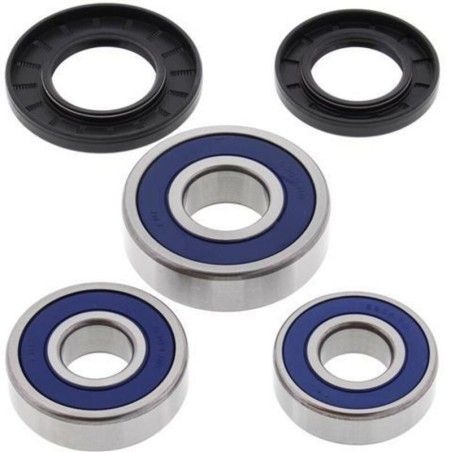 Kit rodamientos de rueda ALL BALLS 25-1268 - motoscamaralweb.com