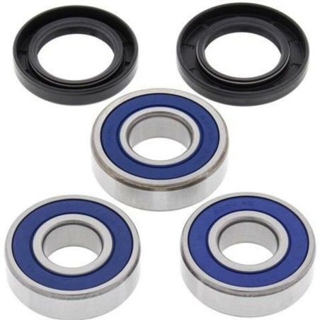 Kit rodamientos de rueda ALL BALLS 25-1154 - motoscamaralweb.com