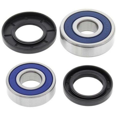 Kit rodamientos de rueda ALL BALLS 25-1206 - motoscamaralweb.com