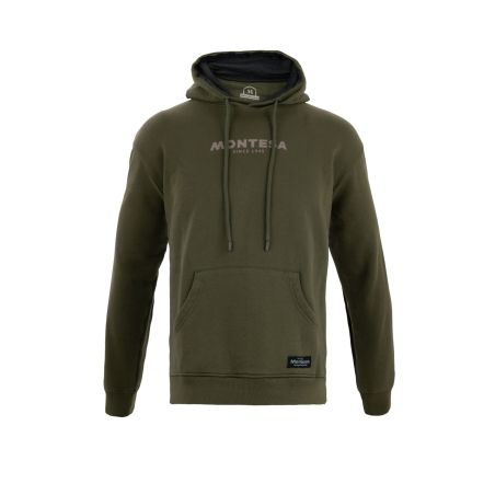 Sudadera Montesa Cafe Bar | Motos Camaral
