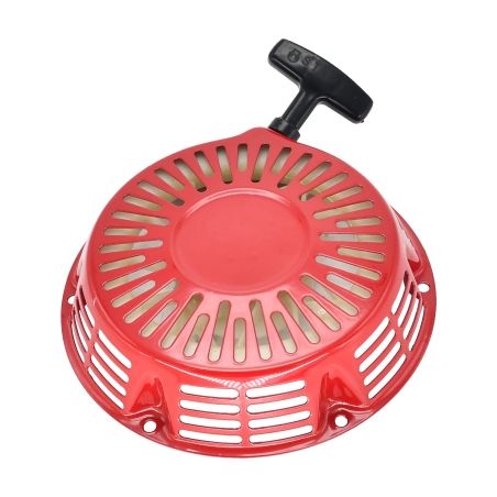ARRANQUE MANUAL HONDA GX340. GX390 ( TRINQUETES PLANOS ) - motoscamaralweb.com