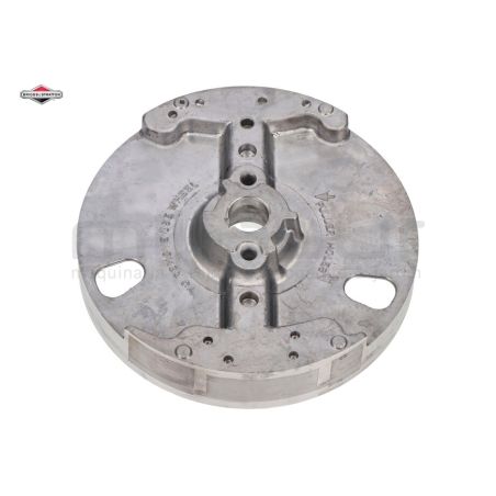 VOLANTE MAGNETICO ALUMINIO - motoscamaralweb.com