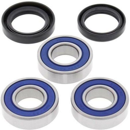 Kit rodamientos de rueda ALL BALLS 25-1202 - motoscamaralweb.com