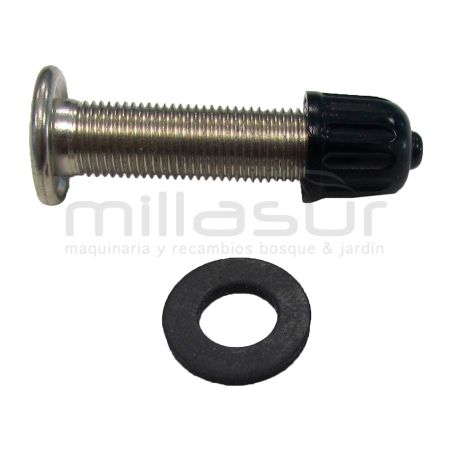 VALVULA AIRE CALDERÍN + JUNTA VÁLVULA - motoscamaralweb.com