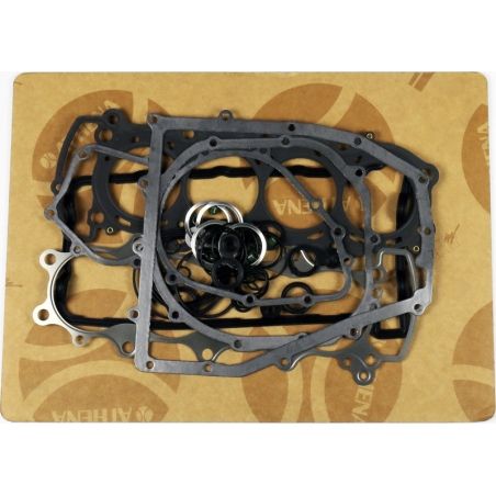 Kit de juntas de parte alta ATHENA (retenes de aceite no incluidos) - motoscamaralweb.com