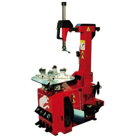 Desmontadora de neumáticos automática FASEP RAE.2102 220V - motoscamaralweb.com