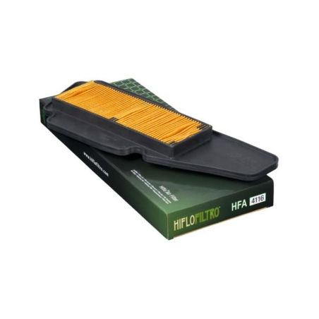 Filtro de aire HIFLOFILTRO - HFA4116 - motoscamaralweb.com