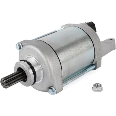 Motor de Arranque TECNIUM - motoscamaralweb.com