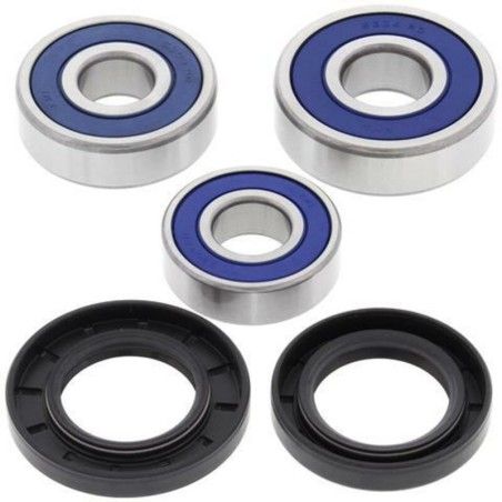 Kit rodamientos de rueda ALL BALLS 25-1603 - motoscamaralweb.com
