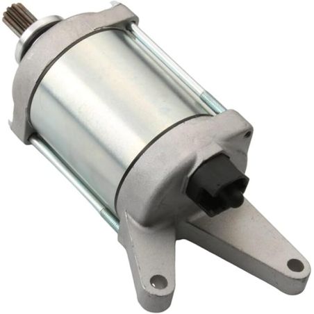 Motor de Arranque TECNIUM - motoscamaralweb.com