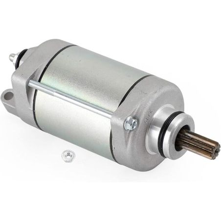 Motor de Arranque TECNIUM - motoscamaralweb.com