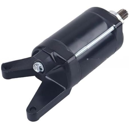 Motor de Arranque TECNIUM - motoscamaralweb.com