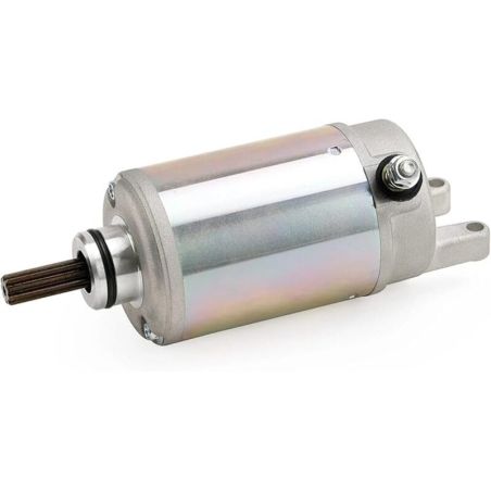 Motor de Arranque TECNIUM - motoscamaralweb.com