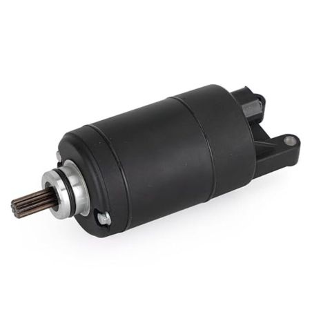 Motor de Arranque TECNIUM - motoscamaralweb.com