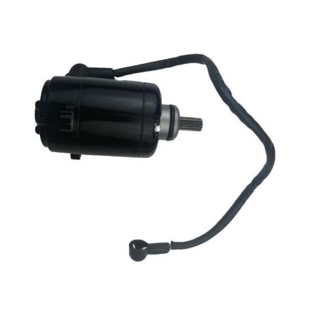 Motor de Arranque TECNIUM - motoscamaralweb.com