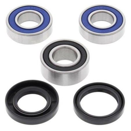 Kit rodamientos de rueda ALL BALLS 25-1419 - motoscamaralweb.com