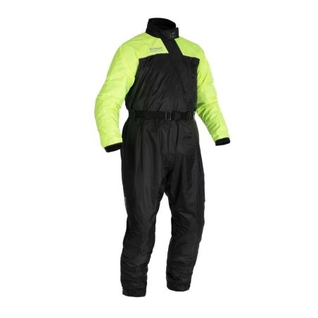 Mono impermeable OXFORD Rainseal - motoscamaralweb.com