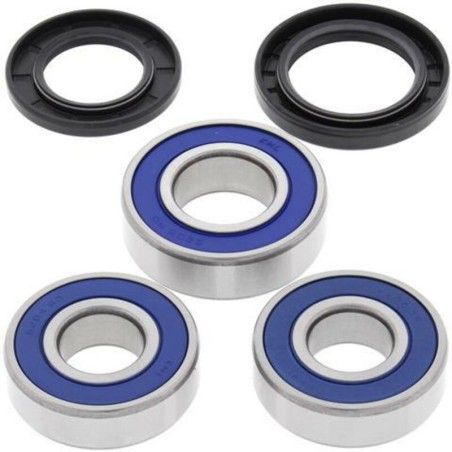 Kit rodamientos de rueda ALL BALLS 25-1386 - motoscamaralweb.com