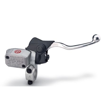 Bomba de freno BREMBO UPGRADE MX Ø9 mm - motoscamaralweb.com