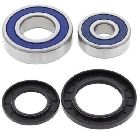 Kit rodamientos de rueda ALL BALLS 25-1284 - motoscamaralweb.com