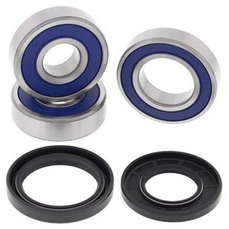 Kit rodamientos de rueda ALL BALLS 25-1390 - motoscamaralweb.com