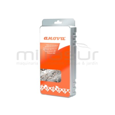 CADENA ANOVA 33-CSE1 3/8BP .043 en 44E - motoscamaralweb.com