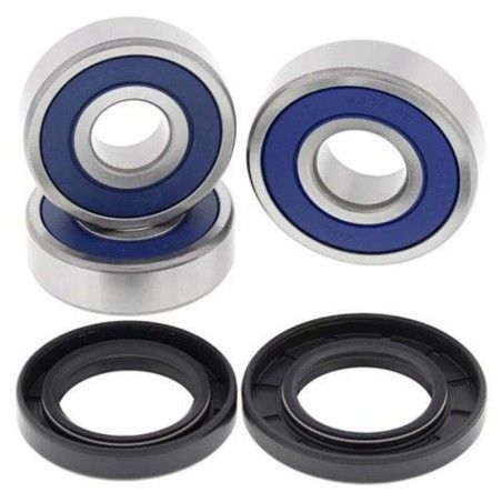 Kit rodamientos de rueda ALL BALLS 25-1710 - motoscamaralweb.com