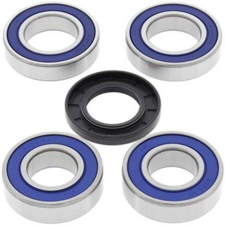 Kit rodamientos de rueda ALL BALLS 25-1533 - motoscamaralweb.com