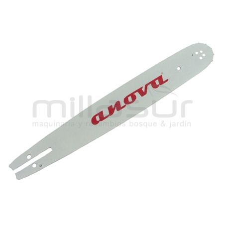 ESPADA ANOVA LAMINADA STIHL 14 - 3/8BP - .043 1.1mm - 50E - SW - motoscamaralweb.com