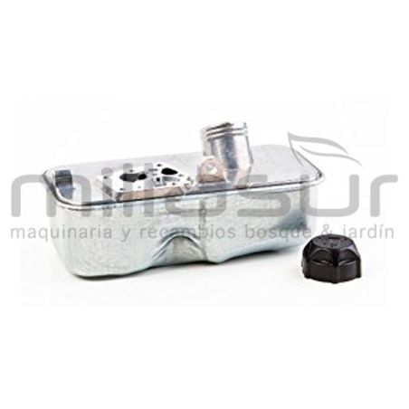 DEPÓSITO DE GASOLINA - motoscamaralweb.com