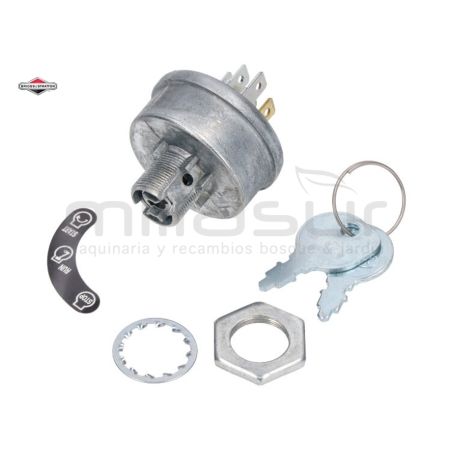 LLAVE DE CONTACTO - motoscamaralweb.com