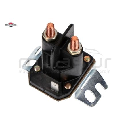 SOLENOIDE DE ARRANQUE REEMPLAZA A 557067 - motoscamaralweb.com