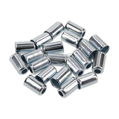 BOLSA DE 20 MANGAS FUNDA CABLE F - motoscamaralweb.com