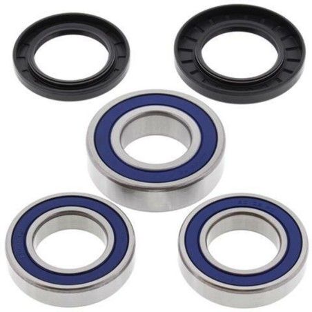 Kit rodamientos de rueda ALL BALLS 25-1039 - motoscamaralweb.com