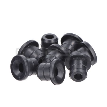 ( PACK 8 UDS ) CASQUILLO GOMA VARILLA (53) VAR240 - motoscamaralweb.com