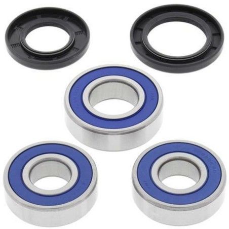 Kit rodamientos de rueda ALL BALLS 25-1256 - motoscamaralweb.com