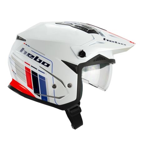 Casco Trail HTR-P01 V6 R.S. | HTR | Motos Camaral