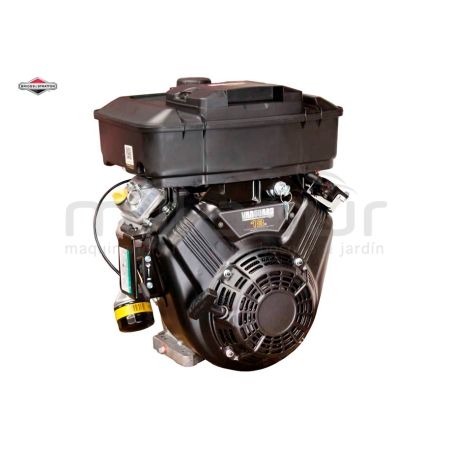 MOTOR VANGUARD 18HP OHV V Twin (Ø25.4 x 76.2) ARRANQUE ELECTRICO - motoscamaralweb.com