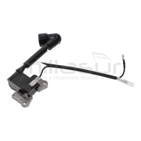 BOBINA ENCENDIDO D43BA. D52BA (CABLE CORTO). D352 - motoscamaralweb.com